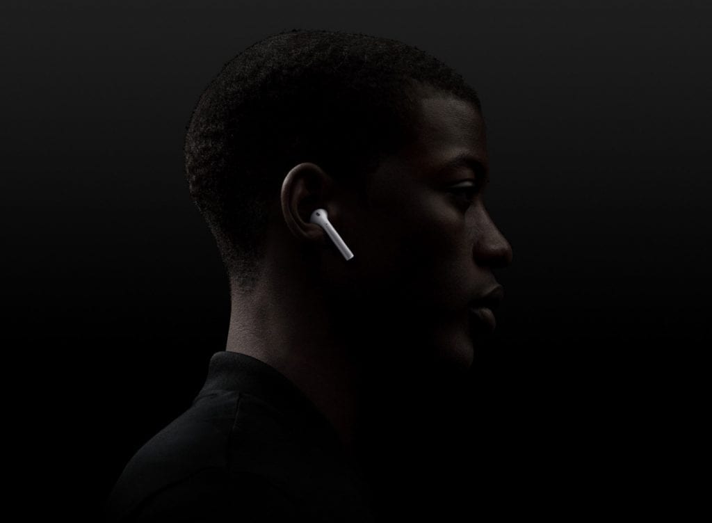 Новые функции AirPods в iOS 13.