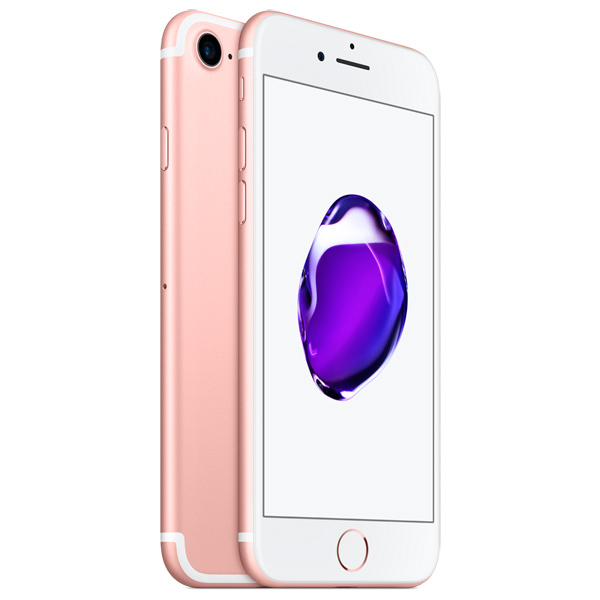 Apple iPhone 7 Rose Gold