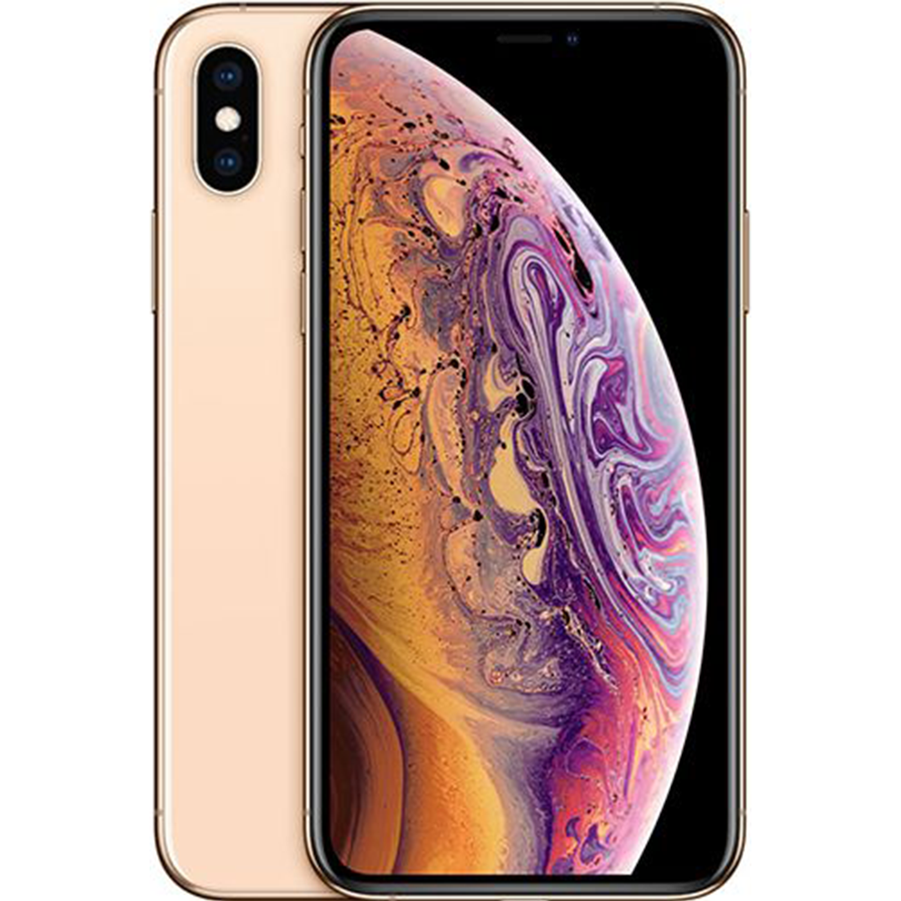 iPhone Xs